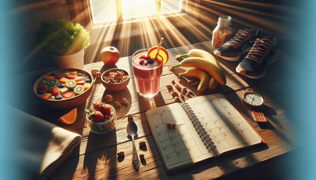 Comment Optimiser Son énergie Tout Au Long De La Journée ? Comment Optimiser Son énergie Tout Au Long De La Journée ?