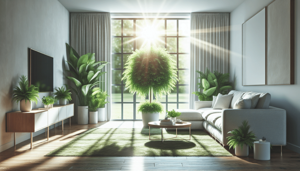 Comment Réduire Son Exposition Aux Polluants ?