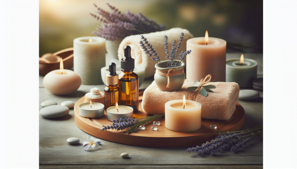 Comment Retrouver Lenvie De Prendre Soin De Soi ?