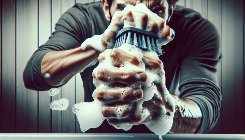 Comment Sappelle La Maladie De La Propreté ? Comment Sappelle La Maladie De La Propreté ?