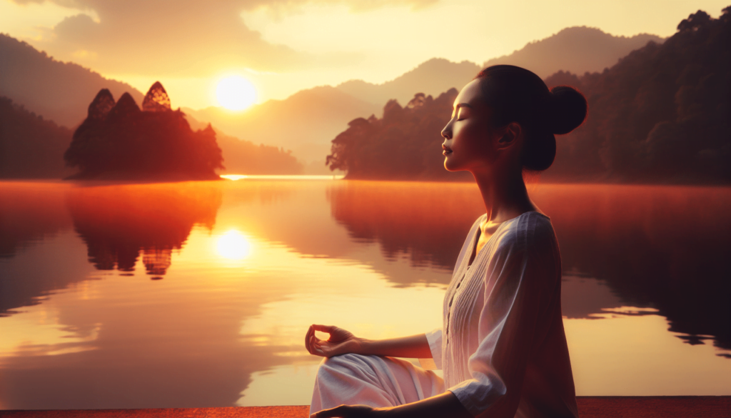 Comment Se Détendre Psychologiquement ?