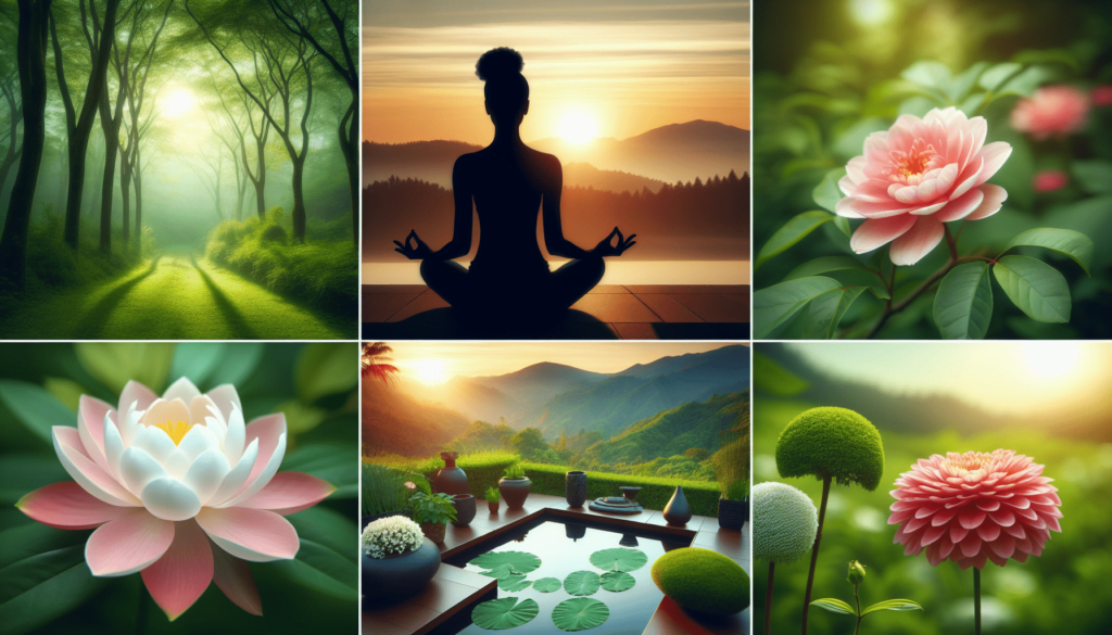 Comment Se Manifeste Le Bien-être ?