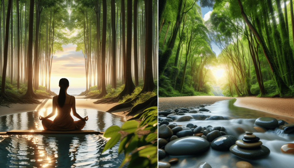 Comment Sortir Dun Stress Intense ?