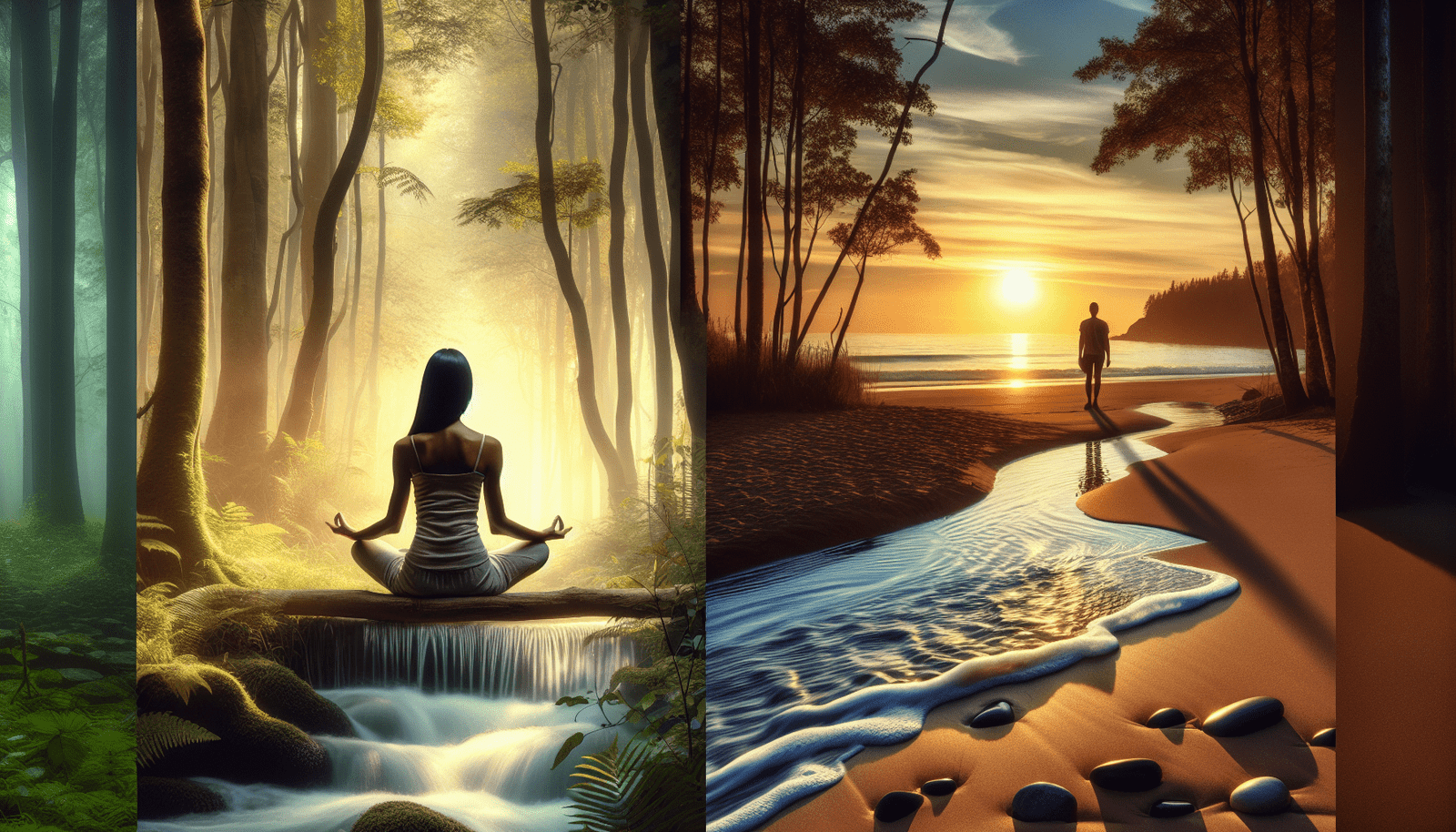 Comment Sortir D&rsquo;un Stress Intense ?