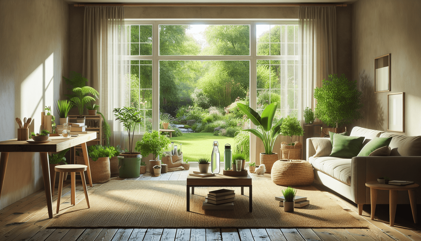 Comment Vivre De Manière Plus écoresponsable ?