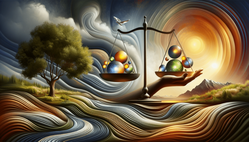 Comment Vivre En Accord Avec Ses Valeurs ? Comment Vivre En Accord Avec Ses Valeurs ?