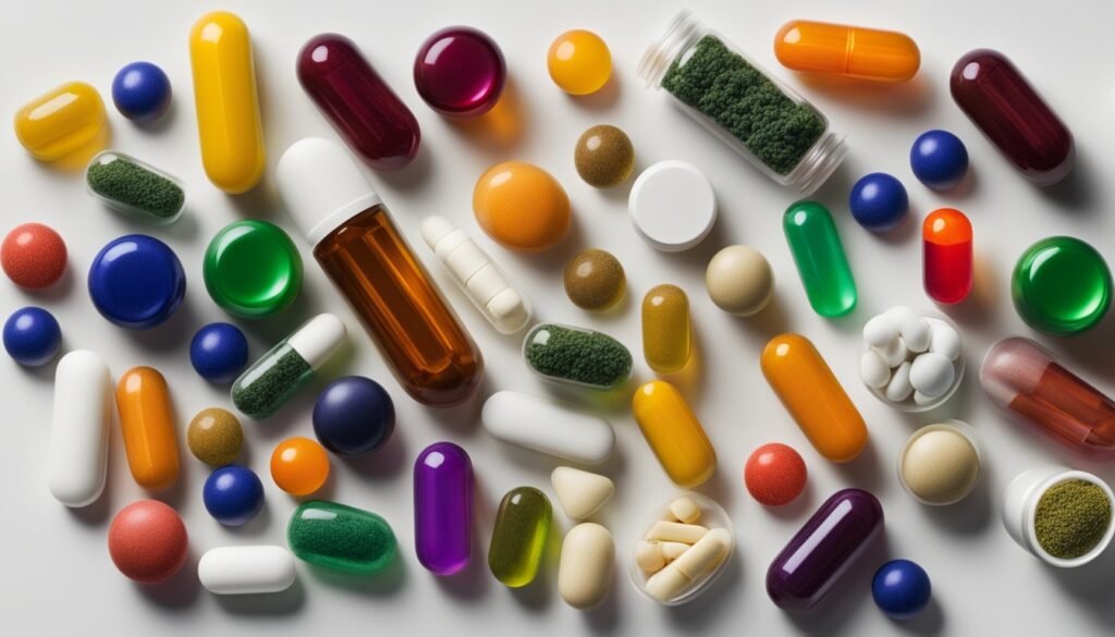 compléments alimentaires articulations