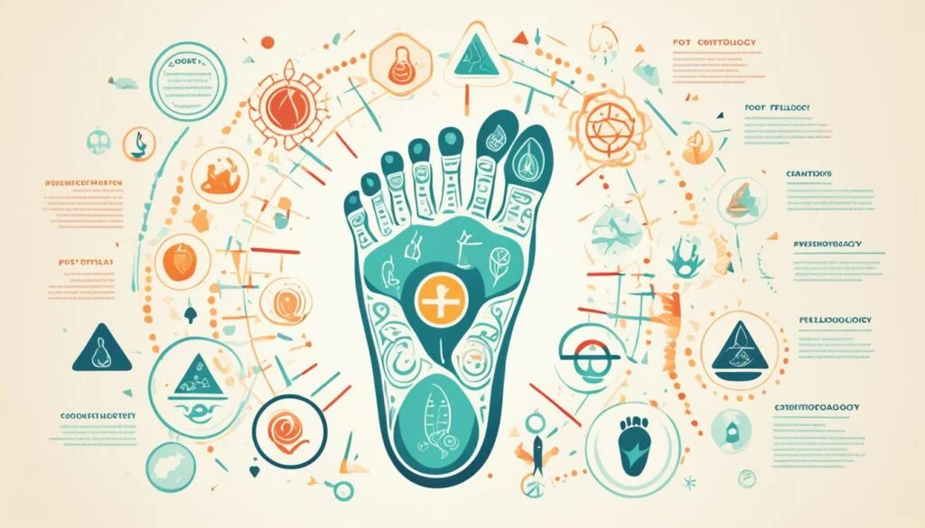 contre-indications réflexologie plantaire