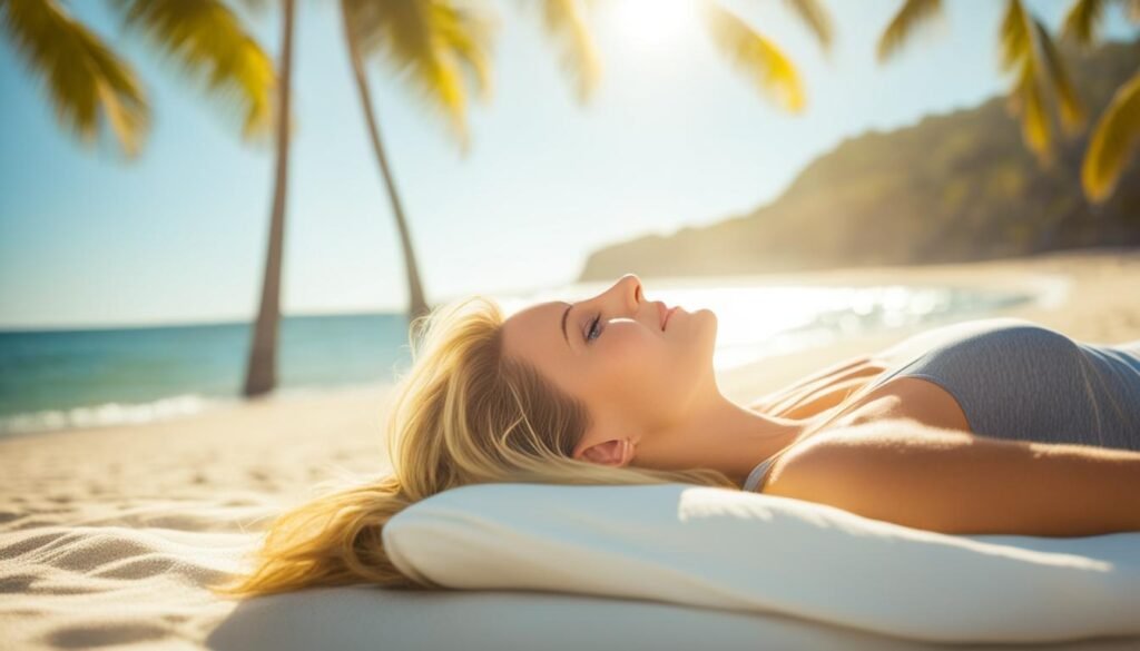 détente et relaxation