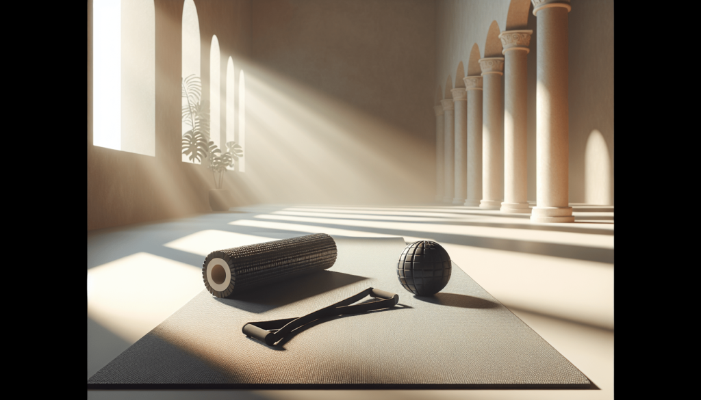 Exercices de bien-être pour renforcer les muscles du dos