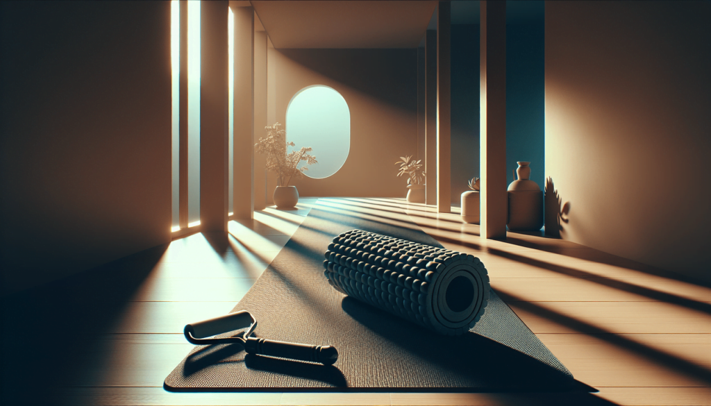 Exercices de bien-être pour renforcer les muscles du dos