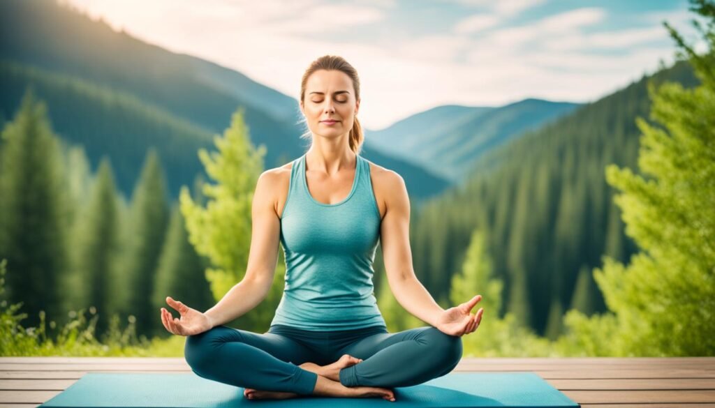 exercices de relaxation