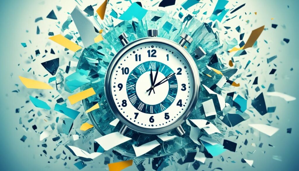 gestion du temps