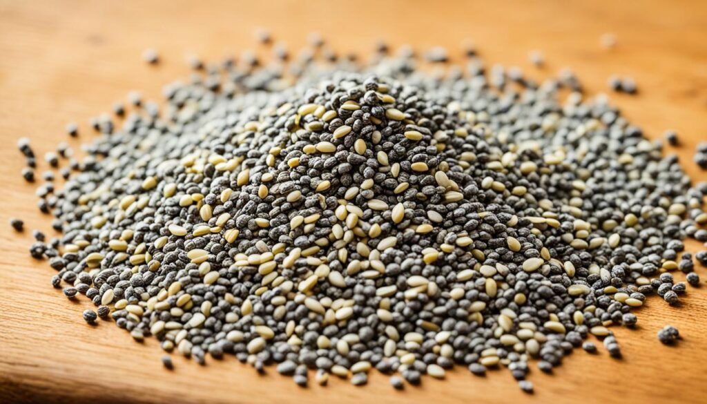 graines de chia