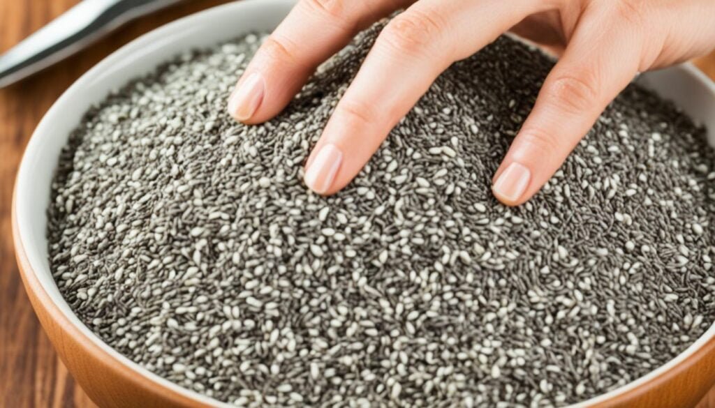 graines de chia