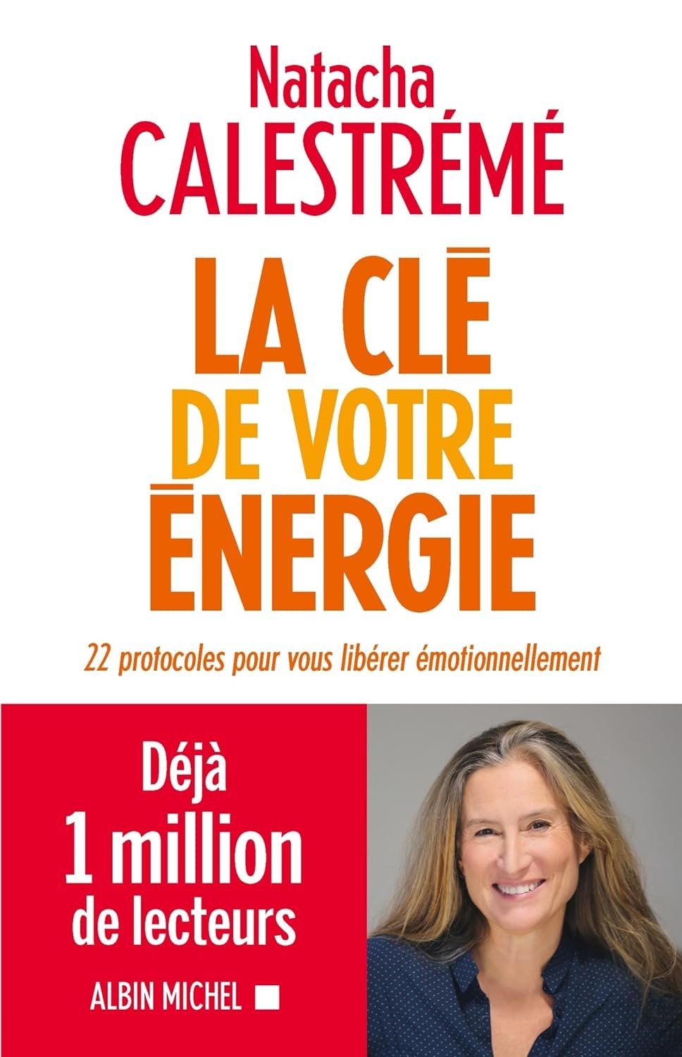 La Clé de votre énergie review
