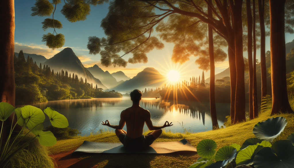 Les Différentes Formes De Yoga Pour La Relaxation
