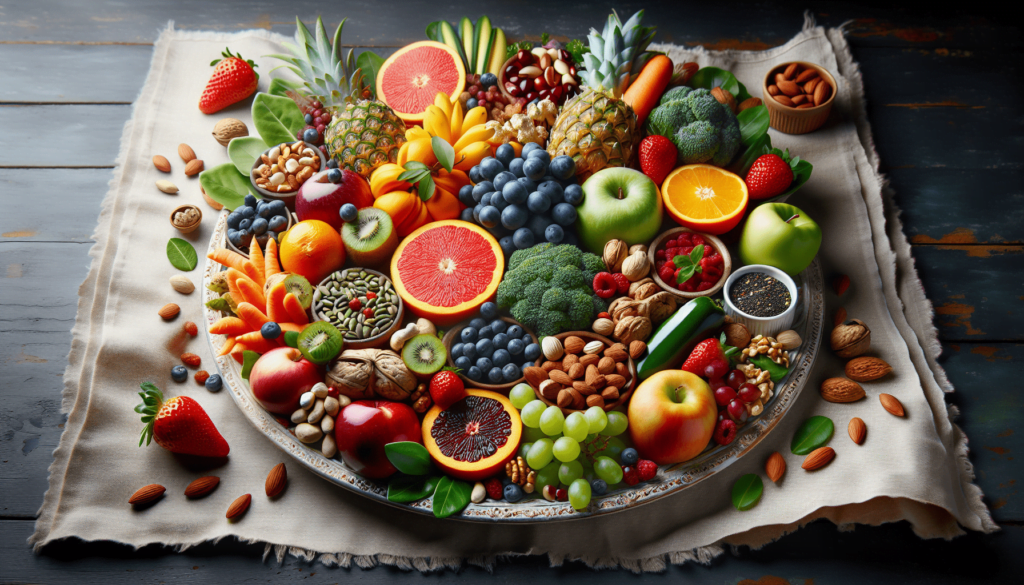 Les Recettes Santé Les Plus Appréciées Par Les Nutritionnistes