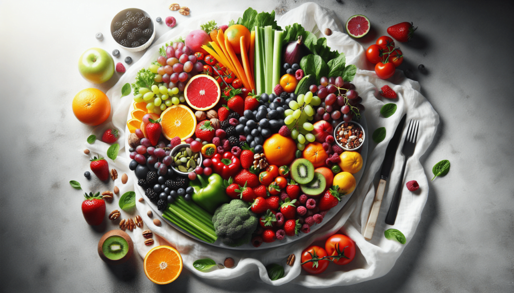 Les Recettes Santé Les Plus Appréciées Par Les Nutritionnistes