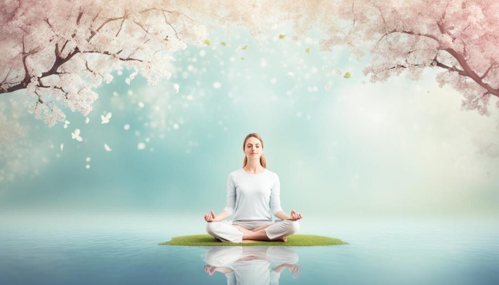 méditation et pleine conscience