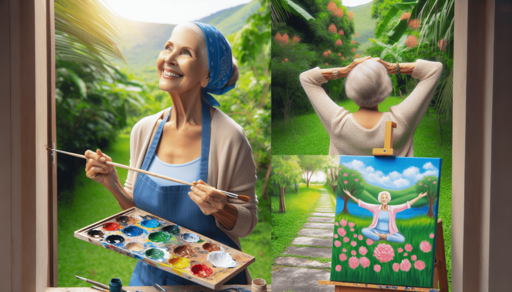Quelles Sont Les Activités Bénéfiques Pour Le Bien-être Des Seniors ? Quelles Sont Les Activités Bénéfiques Pour Le Bien-être Des Seniors ?