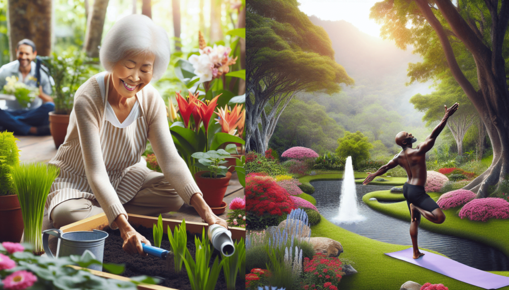 Quelles Sont Les Activités Bénéfiques Pour Le Bien-être Des Seniors ? Quelles Sont Les Activités Bénéfiques Pour Le Bien-être Des Seniors ?
