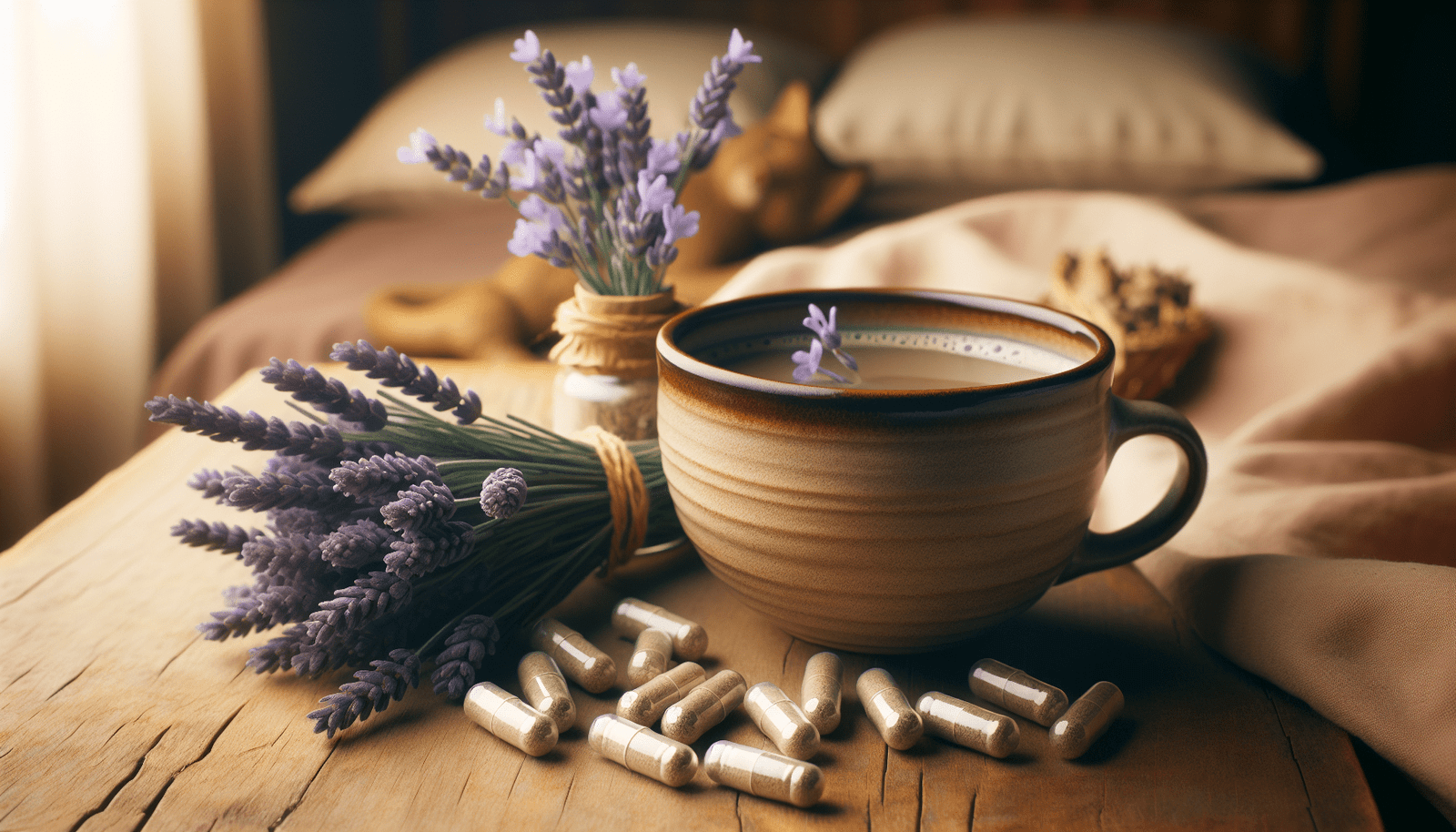 Quelles Sont Les Alternatives Saines Pour Réduire L&rsquo;insomnie ?