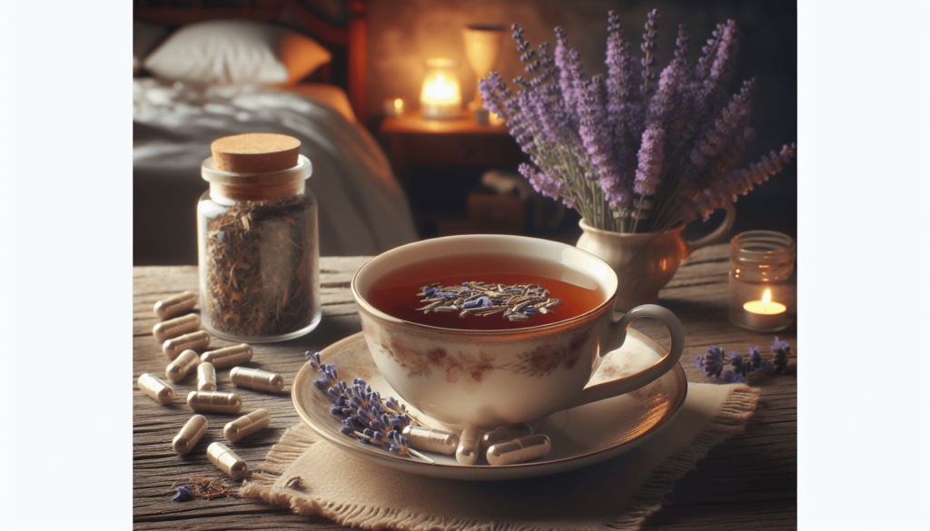 Quelles Sont Les Alternatives Saines Pour Réduire Linsomnie ? Quelles Sont Les Alternatives Saines Pour Réduire Linsomnie ?