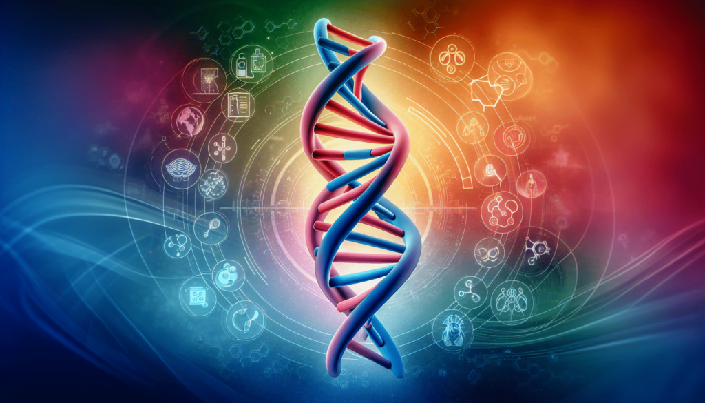 Quelles Sont Les Avancées En Biotechnologies Pour Le Bien-être ?