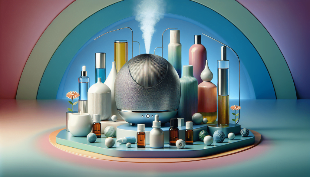 Quelles Sont Les Innovations En Aromathérapie ? Quelles Sont Les Innovations En Aromathérapie ?