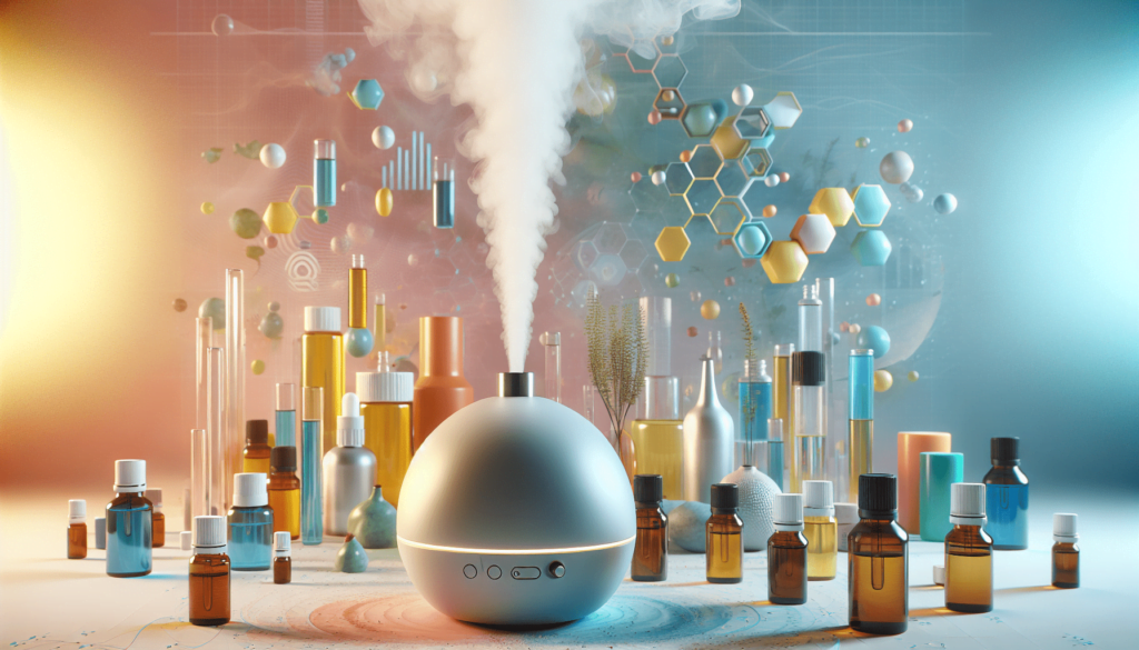 Quelles Sont Les Innovations En Aromathérapie ? Quelles Sont Les Innovations En Aromathérapie ?