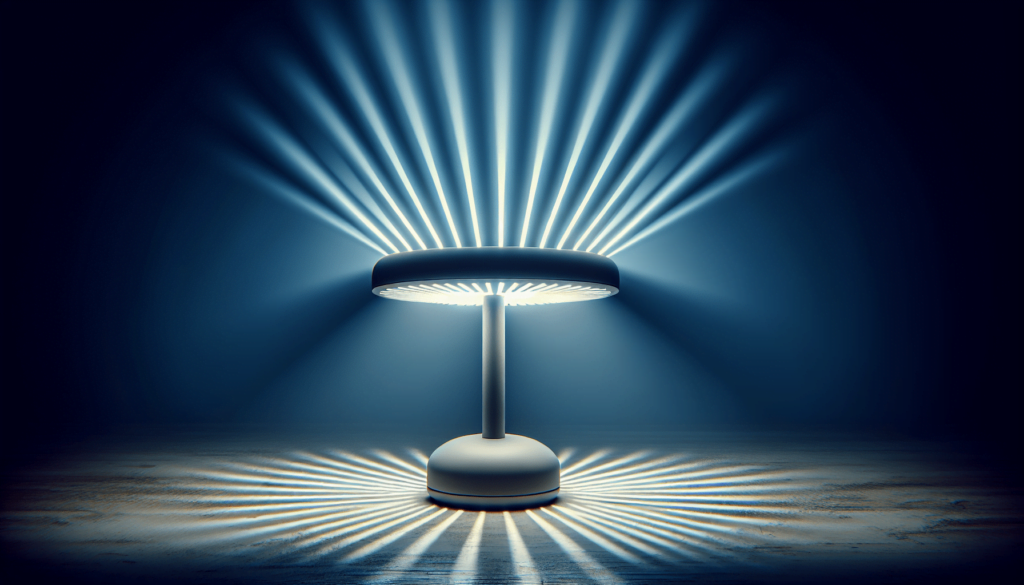 Quelles Sont Les Innovations En Luminothérapie ? Quelles Sont Les Innovations En Luminothérapie ?