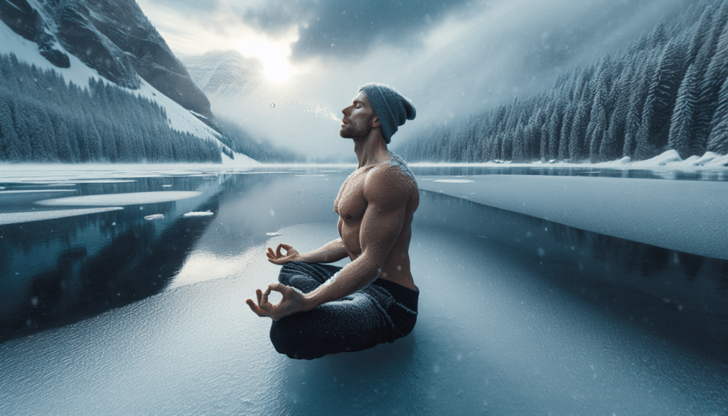 Quels Sont Les Bienfaits Du Wim Hof Method ?
