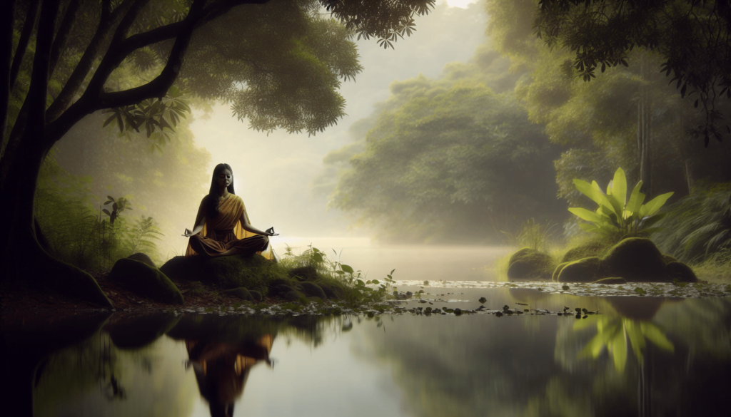 Quels Sont Les Différents Type De Méditation ?