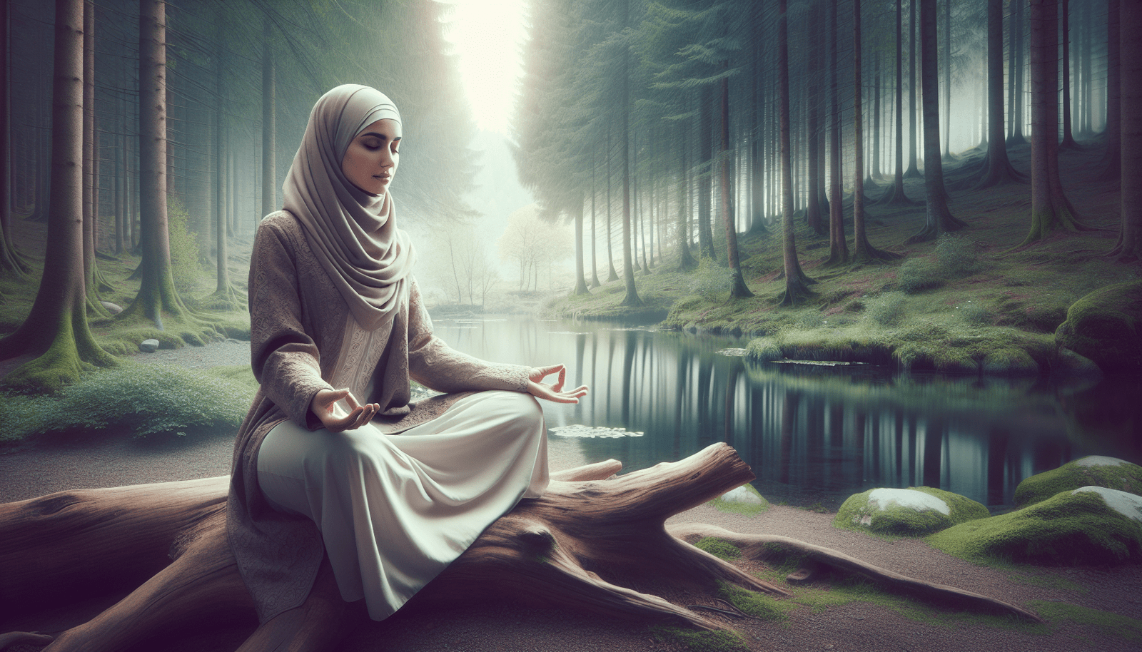 Quels Sont Les Différents Types De Méditation ?