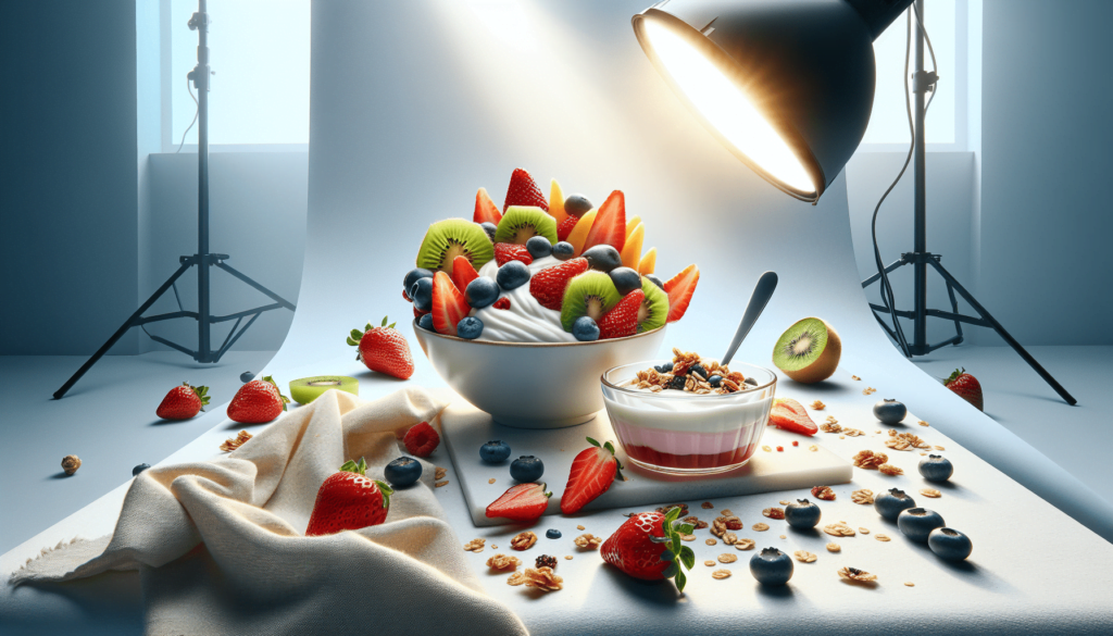 Recettes Santé Pour Le Petit-déjeuner Pour Une Journée énergique