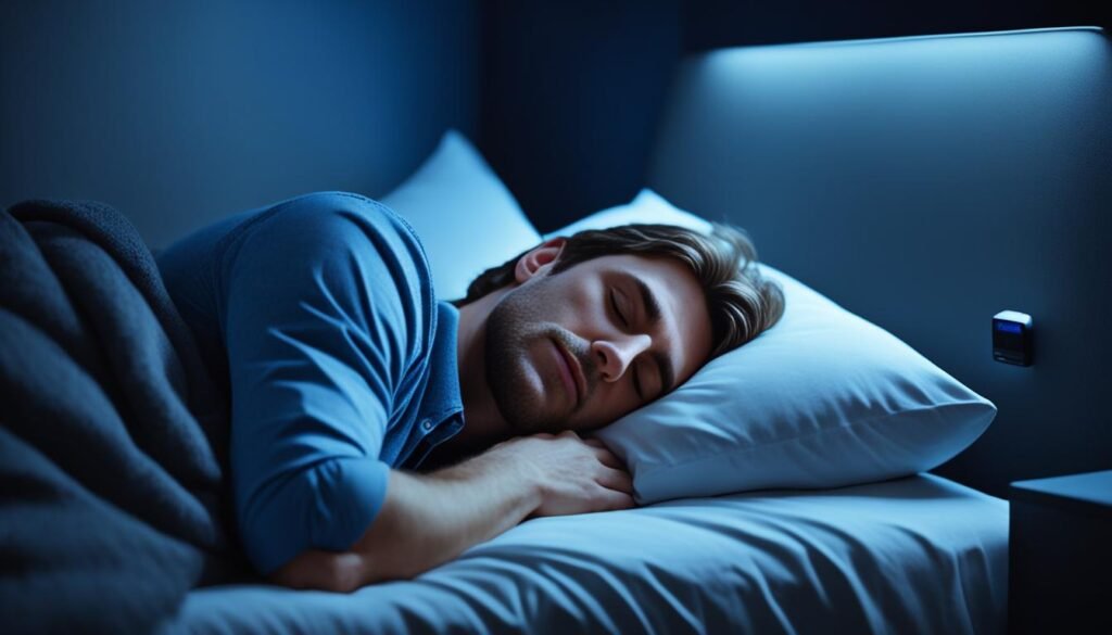 sommeil