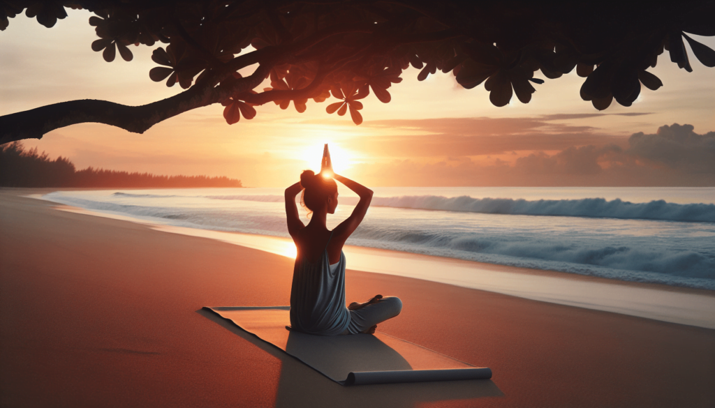 Top 10 Des Exercices De Relaxation à Faire Quotidiennement